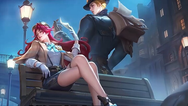 King of Glory joins Detective Conan, Marco Kidd and Luban Conan are coming soon! A list of various a