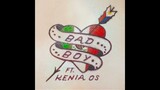 Bella Poarch - Bad Boy! (feat. Kenia OS) [Official Audio]