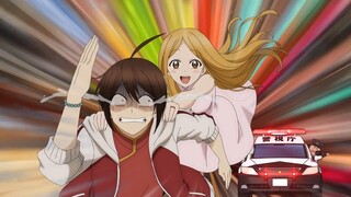 Ketika Muridmu Setan Semua