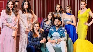 The Great Indian Kapil Show Season 2 [Episode 05] With English Subtitles