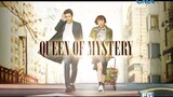 "QUEEN OF MYSTERY" EPISODE 22 TAGALOG DUBBED
