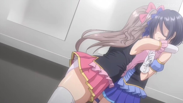 seorang idol demi naik view malah😭🤣😋