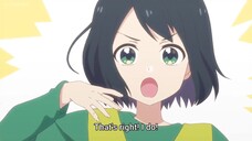 senpai is an otokonoko episode 4