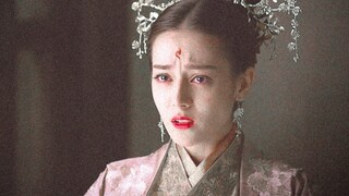 [Dilraba] [Bai Fengjiu] Đời này không bao giờ thay đổi || Cầu mong tình yêu này được truyền từ thế h