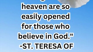 Daily Insight July 03, 2025 #faith #Saints  #Insight