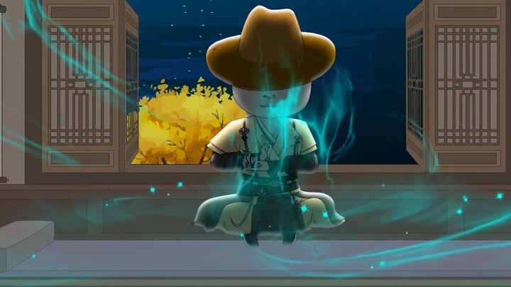 Episode 15: Bertemu Lagi dengan Saudara Muyun