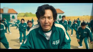 Squid game new season episode 1 | HINDI trailer