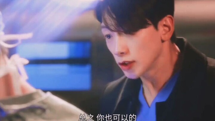 Save myself? A highly skilled doctor gets into a car accident and no one comes to their aid, so they