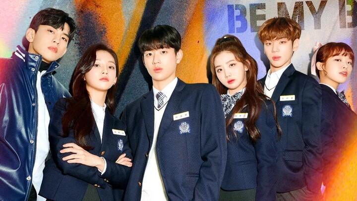 Be My Boyfriend Episode 15