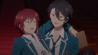 [Anime] "Ensemble Stars" - The Five Eccentrics