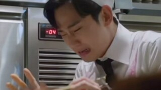 ชีวิตอันแสนสุขของแบคฮยอนอู