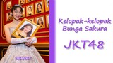 JKT48 - Kelopak Kelopak Bunga Sakura Cover by Deankt (Ai Cover)