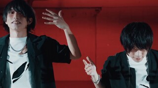 【アナتا شيا】 النسخة المزيفة من الإنسان رقم 40 【هانيرو ريون】