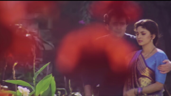 Apni Bhi Zindagi Mein Khushiyon Ka Pal Aayega _ Saajan Ka Ghar _ Alka Yagnik, Ku