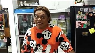 NAG BONDING KAMING MGA FRENDS KO  WITH IYAH MINA|