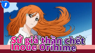 [Sứ giả thần chết] Bản phối hiệu đính của Inoue Orihime CP - Dây lửa của Tokimeki_A1