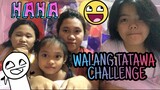 WALANG TATAWA CHALLENGE | TRY NOT TO LAUGH CHALLENGE (LAUGHTRIP TO)