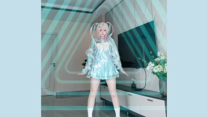 【seven】QUÁ LÂM VÀO INTERNET / Cô gái streamer nghiện mạng nặng nề