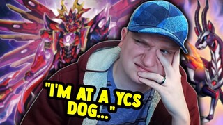 STOP DROPPING THESE AS SOON AS I LEAVE FOR A YCS! - Yu-Gi-Oh! September 25th Banlist LIVE REACTION