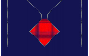 بوب بول، المستوى 73: وليمة بصرية! هذا المستوى جعلني أشعر برغبة في قتل الناس. المحتوى ليس سهل التحصيل