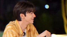 หัวเราะอย่างบ้าคลั่ง! Lin Yi เป็นเพียงตัวตลก!