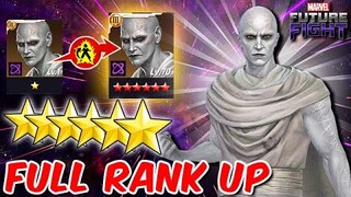 GORR DAY 1 MAX BUILD!! MOST EXPENSIVE CHAMP EVER - Marvel Future Fight