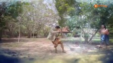Chuyện Tình Biển Xanh (Bản Thái) EP 33A [Sub Việt]