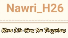 When life gives .Y.T Eps•16 The End• indo [✇𓆩ꨄ︎𓆪]