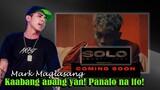 HONCHO GALINGAN MO NAMAN SKUSTA CLEE SOLO NEW SONG ! BABALIK NA AKO SA EX BATTALION!