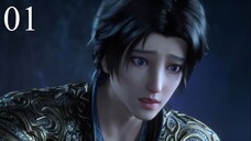 The Alchemist's Rise Episode 1 Indo