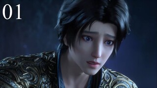 The Alchemist's Rise Episode 1 Indo