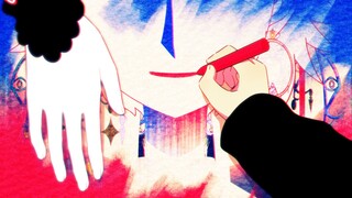 【Original Animation】Dream Catcher Inspiration Show