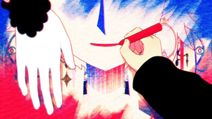 【Original Animation】Dream Catcher Inspiration Show