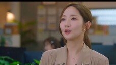 Forecasting Love and Weather EP 7