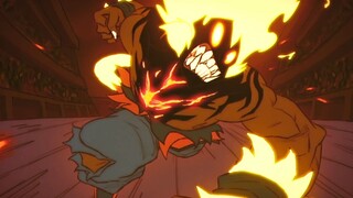 อนิเมะแฟนเมดเรื่อง "Legend! A-DRAGON-BALL-TALE" ใช้เวลาสร้างถึง 4 ปี