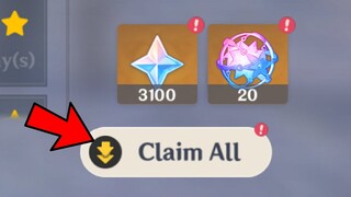 HOYOVERSE Have Already Announced Phase 2 Genshin 2.5 FREEMOGEMS and Date, Free 20 PULLS...