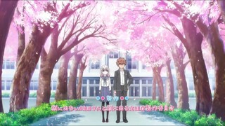 Vietsub - Kao ni Denai Kashiwada-san to Kao ni Deru Oota-kun - Opening [Hyakumensou] by Hashimero