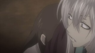 SF. THỔ THẦN TẬP SỰ OVA 4