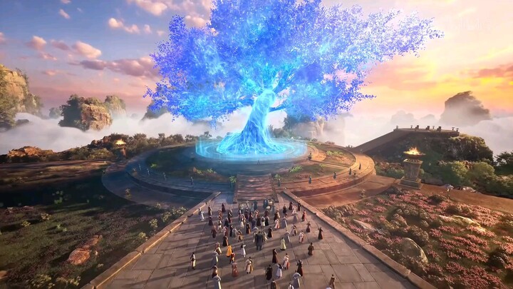 "NEW" WALLING THE WAY ALONE EPS 3 SUB INDO