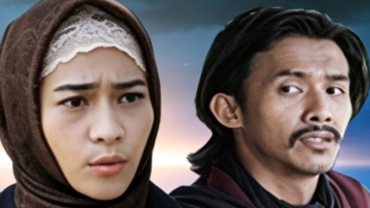 KISAH RUQYAH/KISAH NYATA RUQYAH JTS JODOHKU TERHALANG SUMPAHMU MNCTV TVRI  NEW FULL VERSION