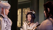 SPIRIT SWORD SOVEREIGN EPISODE 492 SUB INDO