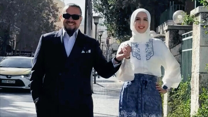 Families, Hua Flow is the ultimate trend! #TCInChina #LetTheWorldSeeChina’sBeauty #ChineseBeautyGoes