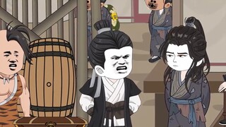 Episode 100 You want to return the favor, right?
