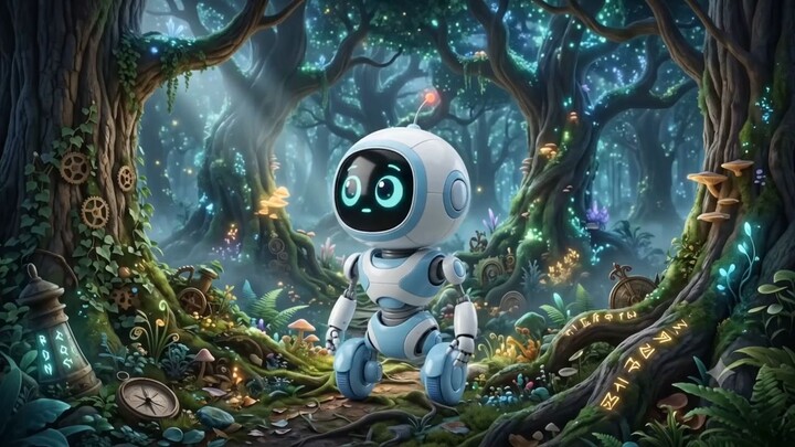 BipBop Convite para minhas Aventuras