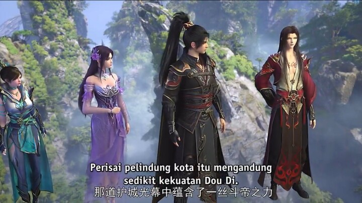 BTTH S5 EP 148 SUB INDO
