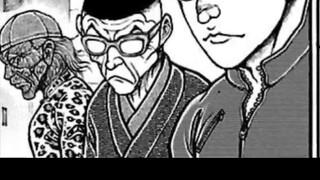 "Chương chính của Cung điện Haiga" 9 Ai tốt hơn, Vua Retsu hay Sasaki? Miyamoto Musashi đã bình luận
