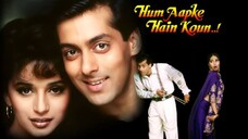 Hum Aapke Hain Koun sub Indonesia [film India]