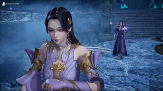 Glorius Revenge Of Ye Feng Eps 52 Sub Indo