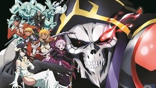 Overlord【AMV】Ainz Dragula