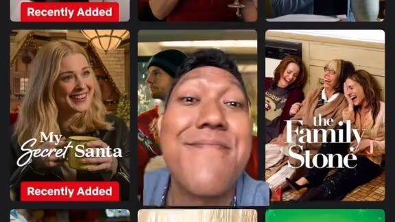 4 rekomendasi film Natal di Netflix